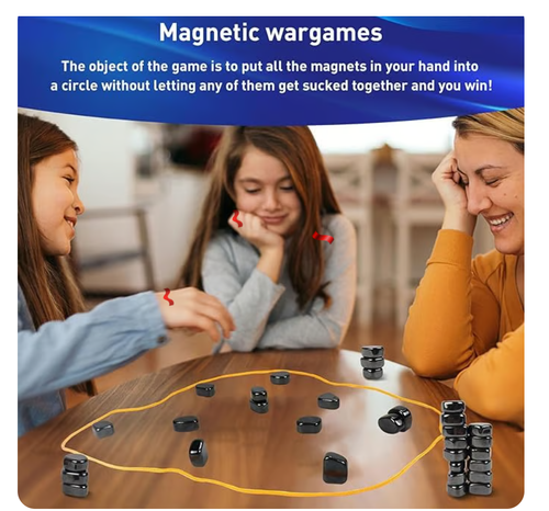 🔥Early Christmas Sale - 49% Off🏆The Latest 2025 Models Are On Sale For A Limited Time🏆🔥Magnetic Chess Game
