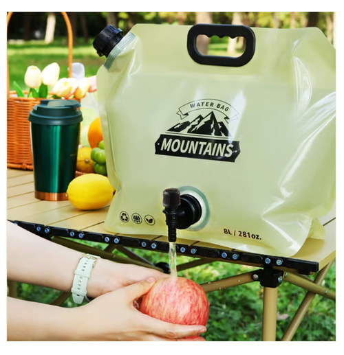 💖Buy 1 Get 1 Free 💕🔥LAST DAY 49% OFF🔥Outdoor Collapsible Water Storage Containers