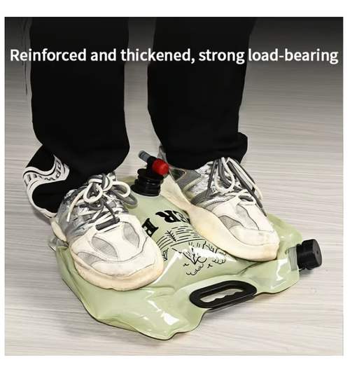 💖Buy 1 Get 1 Free 💕🔥LAST DAY 49% OFF🔥Outdoor Collapsible Water Storage Containers