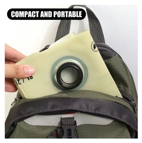 💖Buy 1 Get 1 Free 💕🔥LAST DAY 49% OFF🔥Outdoor Collapsible Water Storage Containers