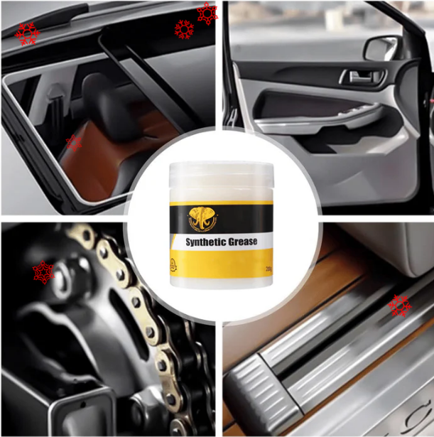 Automobile lubricating grease(Buy one get one free)