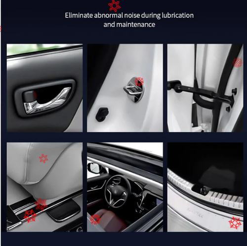 Automobile lubricating grease(Buy one get one free)