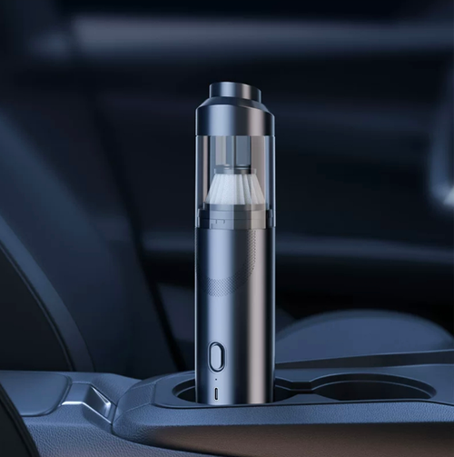 💥Nya produkter 2025 på rea🛒👉5-i-1 smart handdammsugarsats🔥💥Få 49% rabatt för dig!✈Fraktfritt