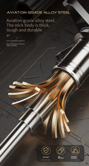 🔥LAST DAY Clearance Sale-65% OFF🔥Multi-Functional Hiking Safety Tool-🔥FREE SHIPPING🔥