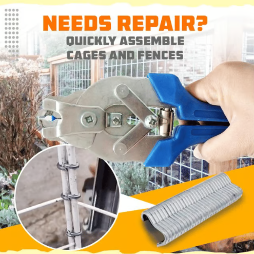 🔥Type M Nail Ring Pliers🔥