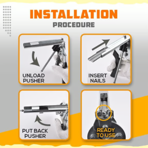 🔥Type M Nail Ring Pliers🔥