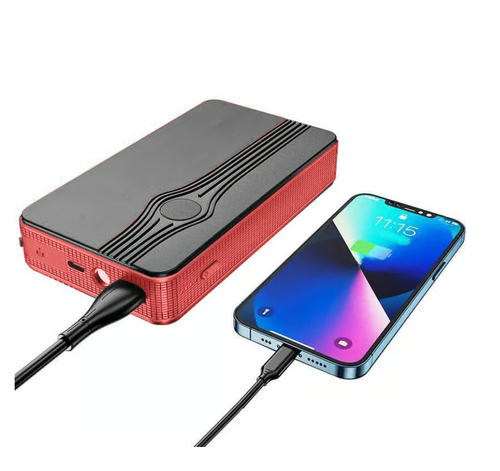 💥Three-day delivery💥🔥 49% OFF-Portable Multi Function Car Jump Starter