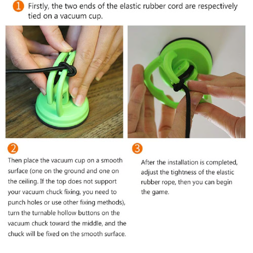 Fight Ball Reflex Trainer🔥Today's Special🔥Standard equipment for professional boxers