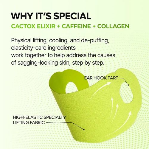 Firming Shaping Band