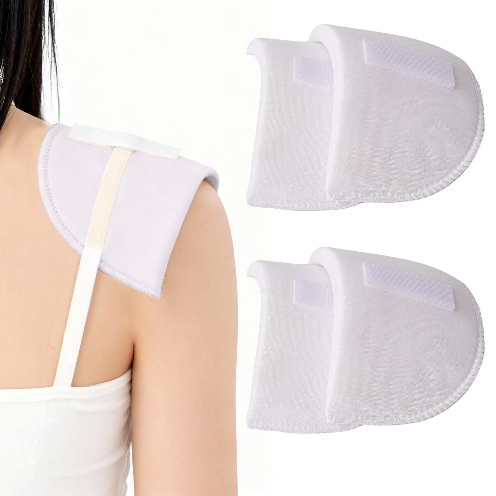 BUY 1set  GET 1set free - Shoulder Pads
