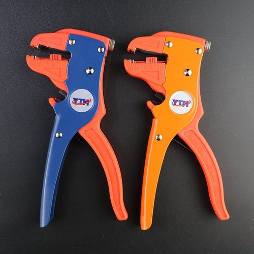 2 in 1 Cable Stripper Tool