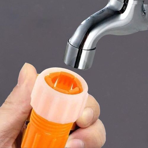 BUY 1 GET 10 !!! Universal Quick Connector For Tap & Hose