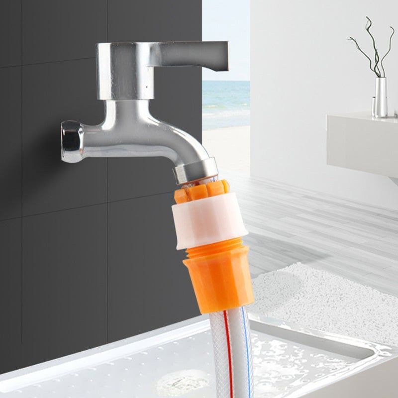 BUY 1 GET 10 !!! Universal Quick Connector For Tap & Hose