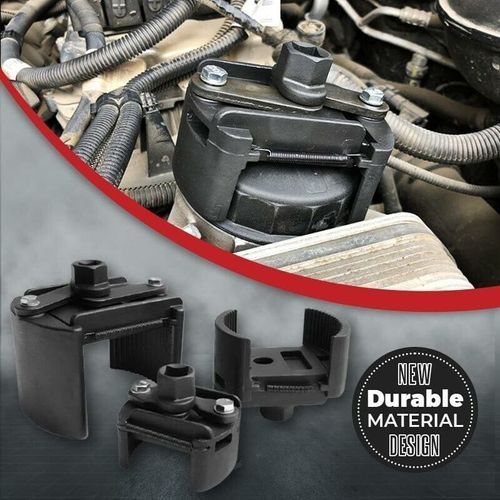 Oil Filter Wrench