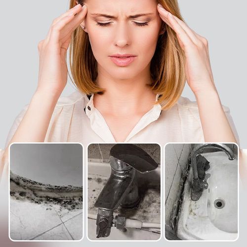 Waterproof White Caulk