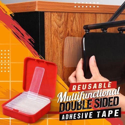 Double Sided Adhesive Tape