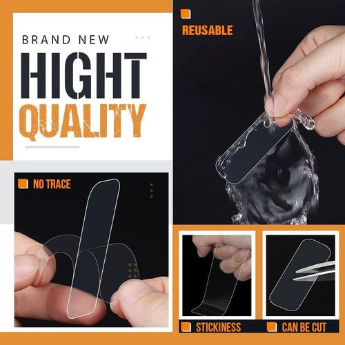 Double Sided Adhesive Tape