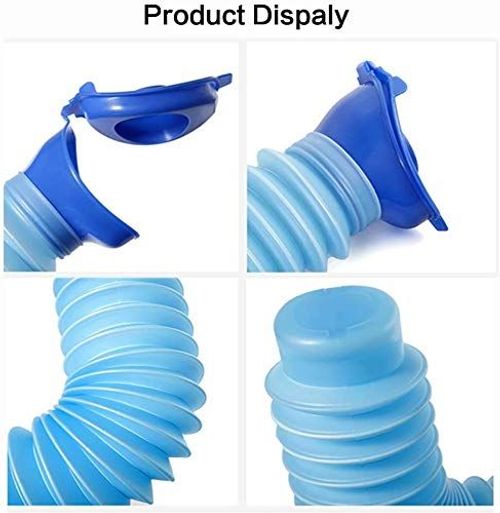 Female Urination Device Set