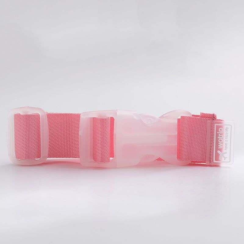 BUY 1 GET 3 !!! Luggage Carrying Clip Buckle