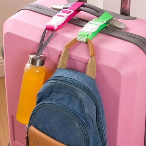 BUY 1 GET 3 !!! Luggage Carrying Clip Buckle