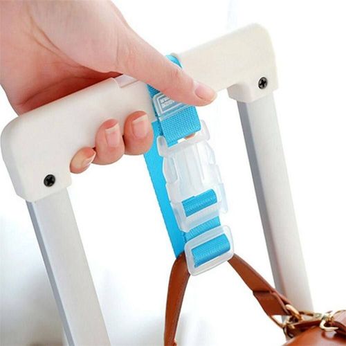 BUY 1 GET 3 !!! Luggage Carrying Clip Buckle