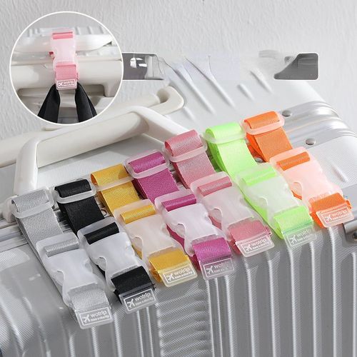 BUY 1 GET 3 !!! Luggage Carrying Clip Buckle