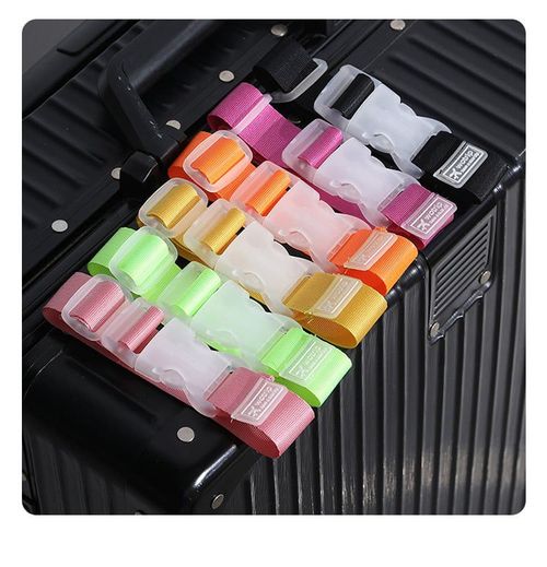 BUY 1 GET 3 !!! Luggage Carrying Clip Buckle