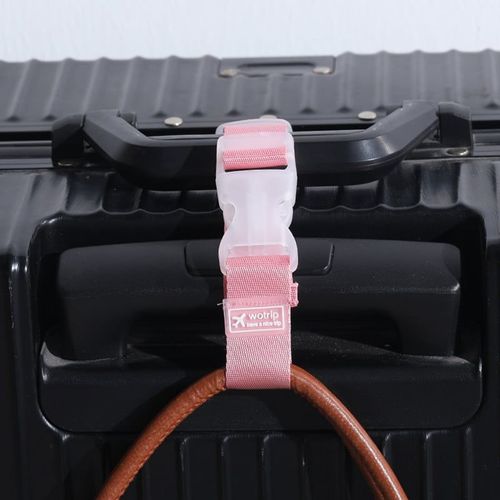 BUY 1 GET 3 !!! Luggage Carrying Clip Buckle