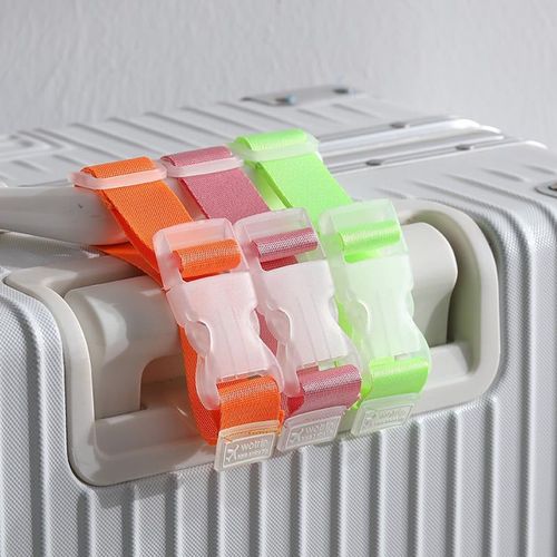 BUY 1 GET 3 !!! Luggage Carrying Clip Buckle