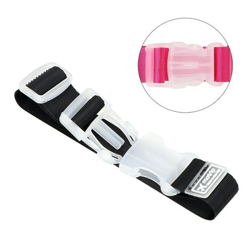 BUY 1 GET 3 !!! Luggage Carrying Clip Buckle