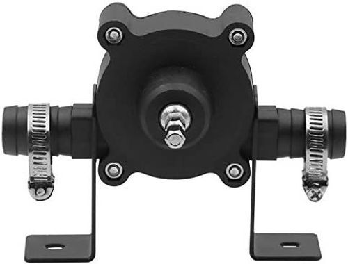 Self-Priming Water Pumps