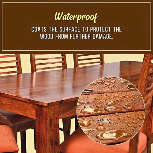 Wood Seasoning Beeswax