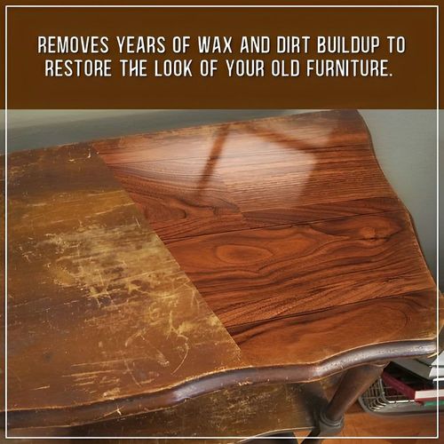 Wood Seasoning Beeswax