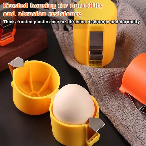 Egg Cracking Tool