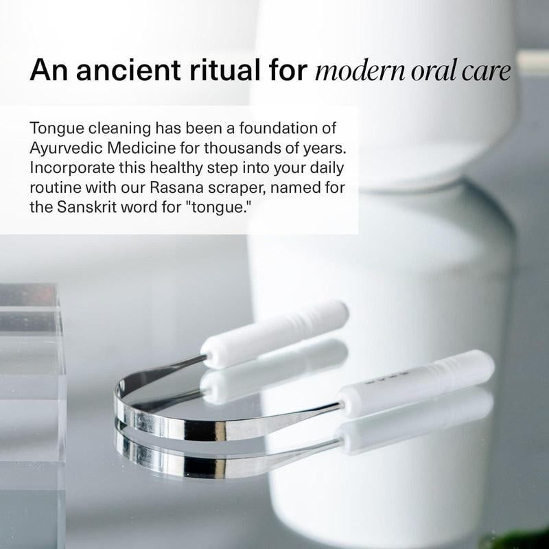 BUY 1 GET 2 !!! Tongue Scraper for Adults & Kids