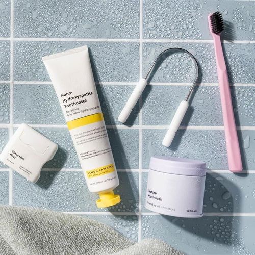 Tongue Scraper for Adults & Kids