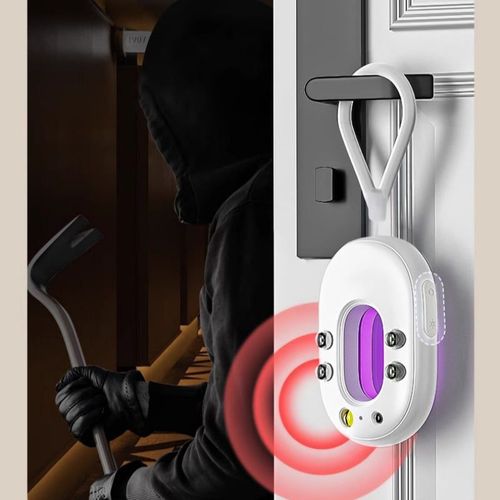 Camera Signal Detector