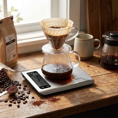 Nutrition Food Scale