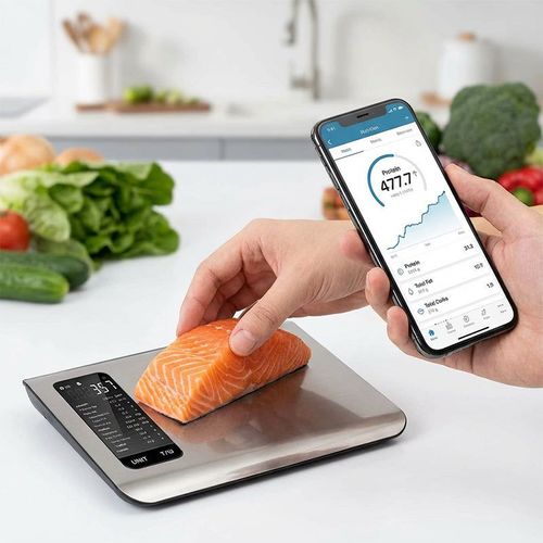 Nutrition Food Scale