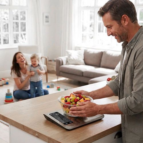 Nutrition Food Scale