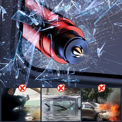 Emergency  Escape Tool