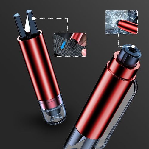 Emergency  Escape Tool