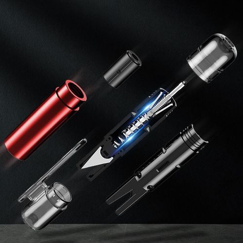 Emergency  Escape Tool