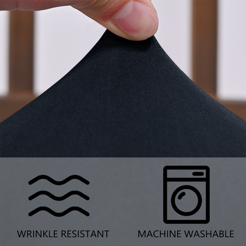 Stretchable and waterproof chair covers 🎯