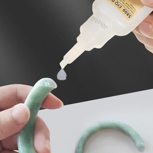 ⏳🔥 Limited-time offer: 50% off while supplies last! 🏡Quick-drying, multi-purpose welding adhesive