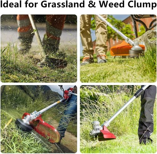 Lawn Mower Head Replacement Kit
