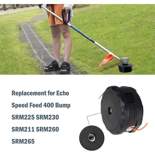 Lawn Mower Head Replacement Kit