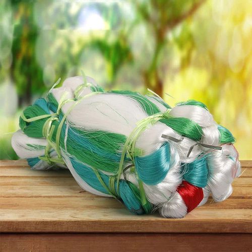 Garden climbing plant net