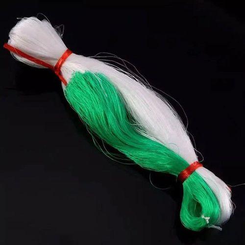 Garden climbing plant net