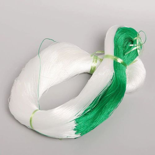 Garden climbing plant net